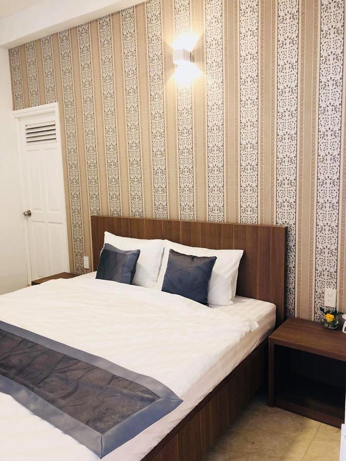 Amis Hotel Да Лат Екстериор снимка